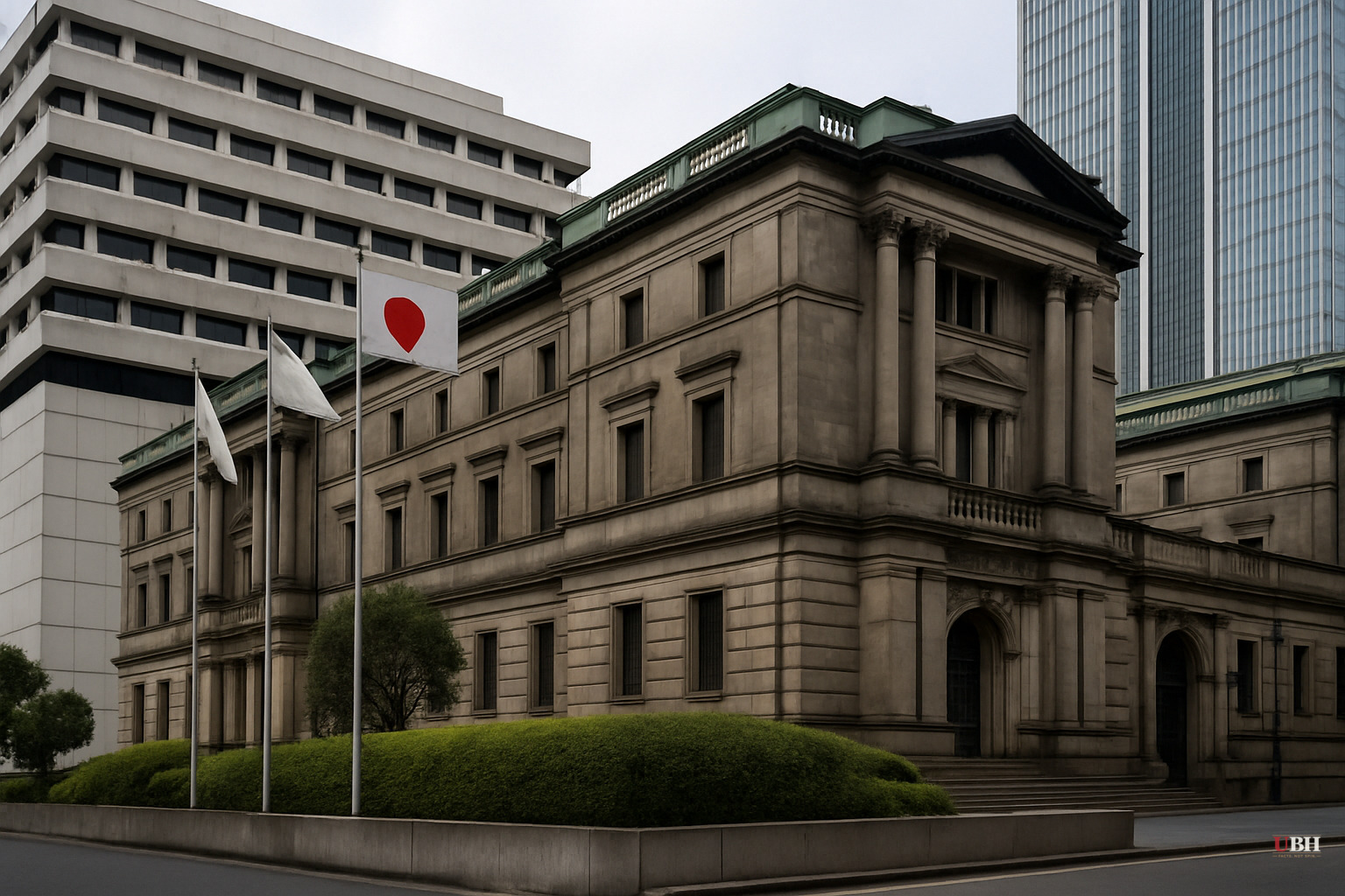 Hedge Fund Yen Short Bets Hit 2007 Extremes as Japan's Currency Sits 20-25% Below Fair Value