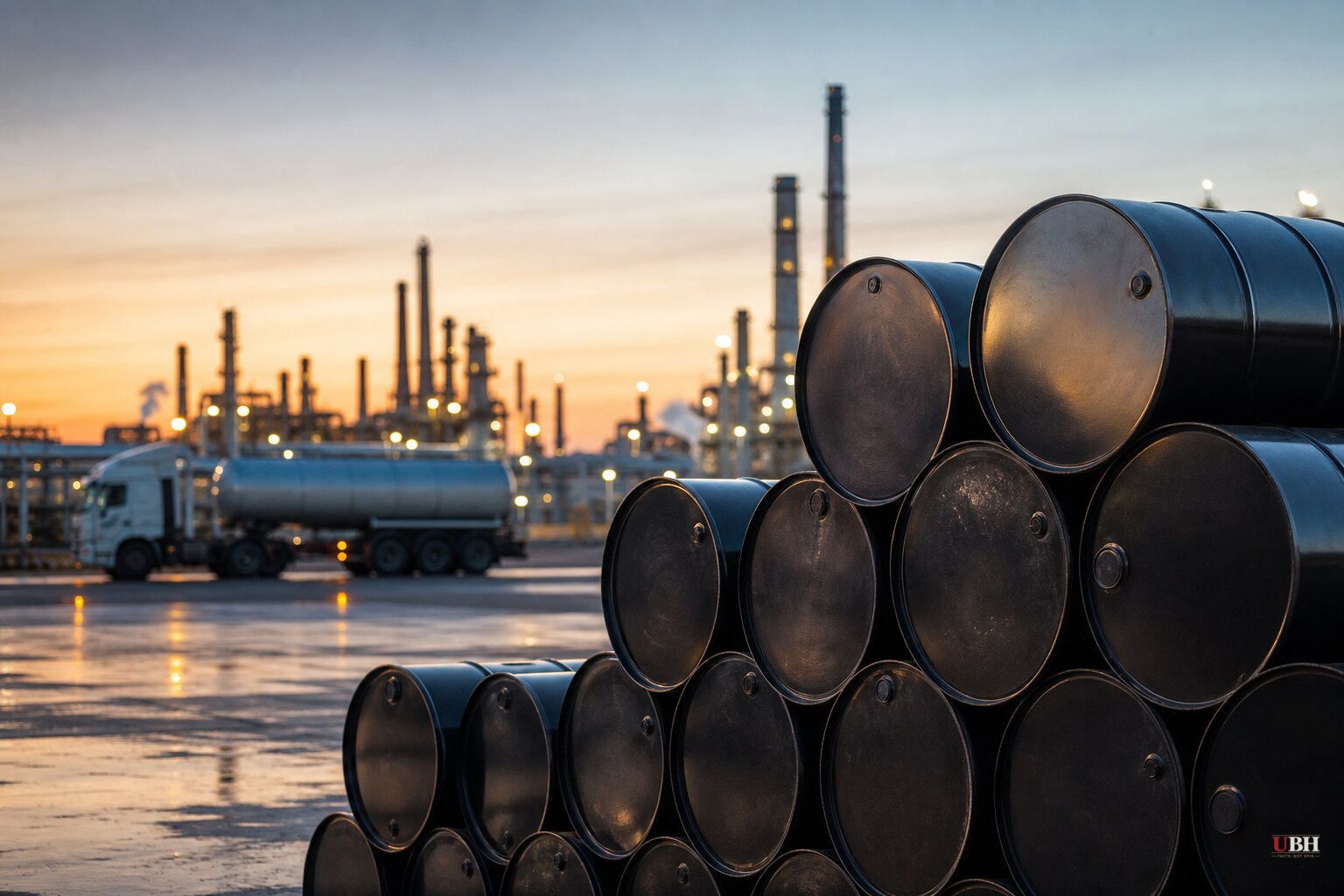 Hedge Funds Build Record 177-Million-Barrel Long Position as Diesel Tops $5.90, Copper Hits All-Time High