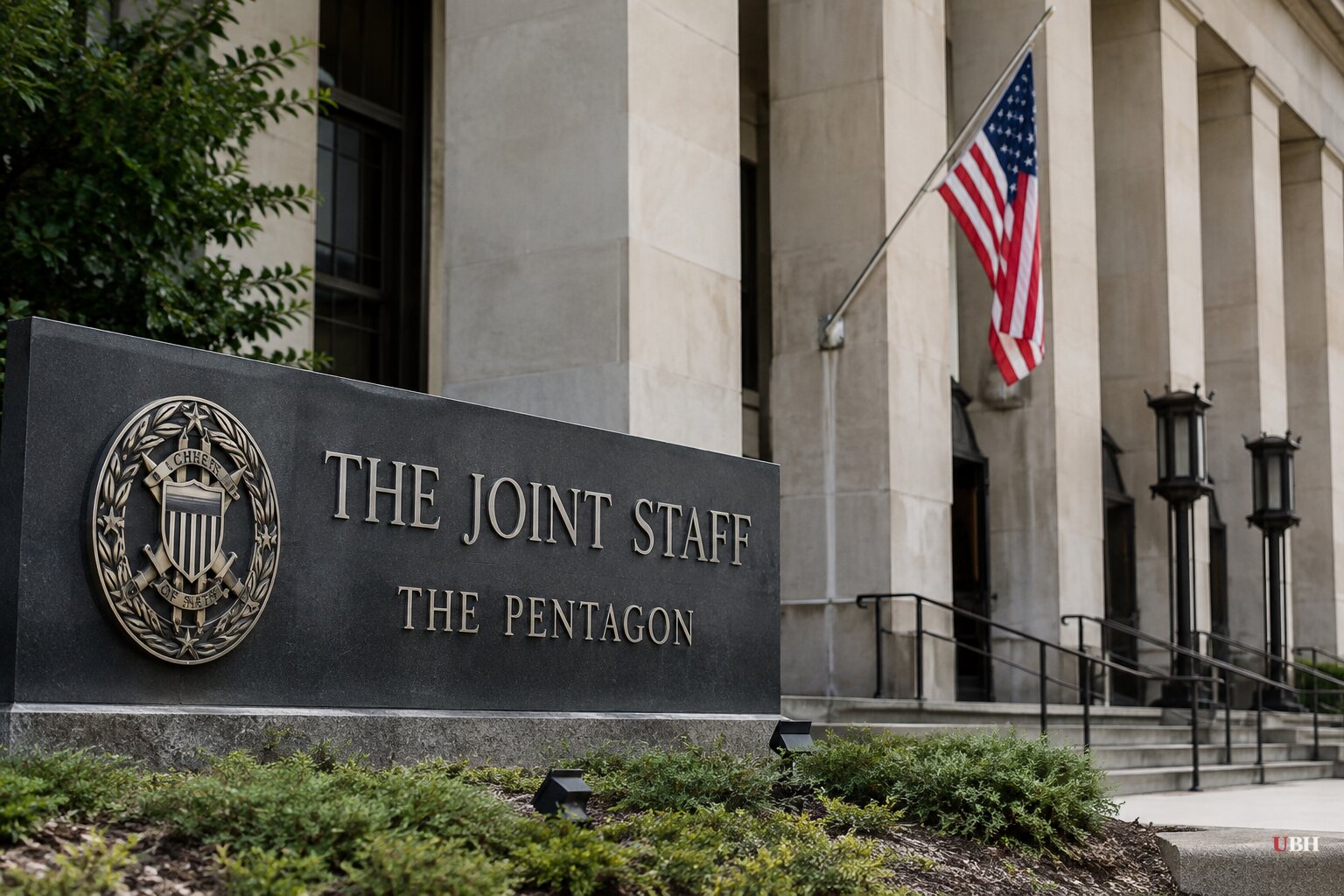 Hegseth fires Joint Staff planning chief Brett Sylvia; unnamed Pentagon official alleges leaks