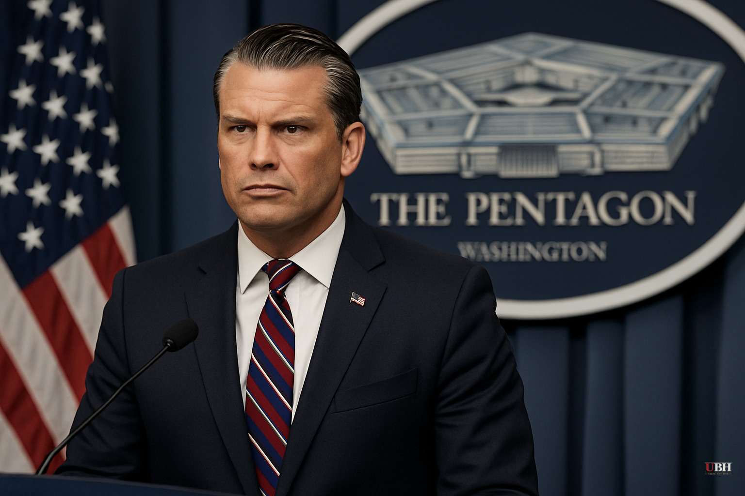 Hegseth Launches Pentagon-DOJ Task Force to Prosecute Media Leaks Days After NYT Reporters Subpoenaed