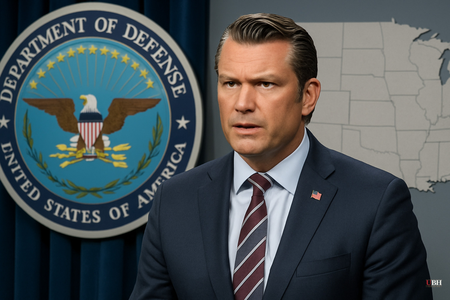 Hegseth Orders Annual Testosterone Screening for Troops 30 and Older, Calls It a Readiness Measure