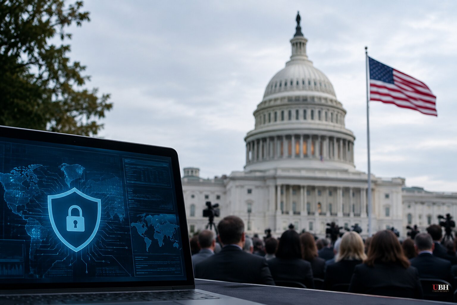 Hegseth Orders Cyber Command to Defend 2026 Midterms, Five Weeks Before Election Day