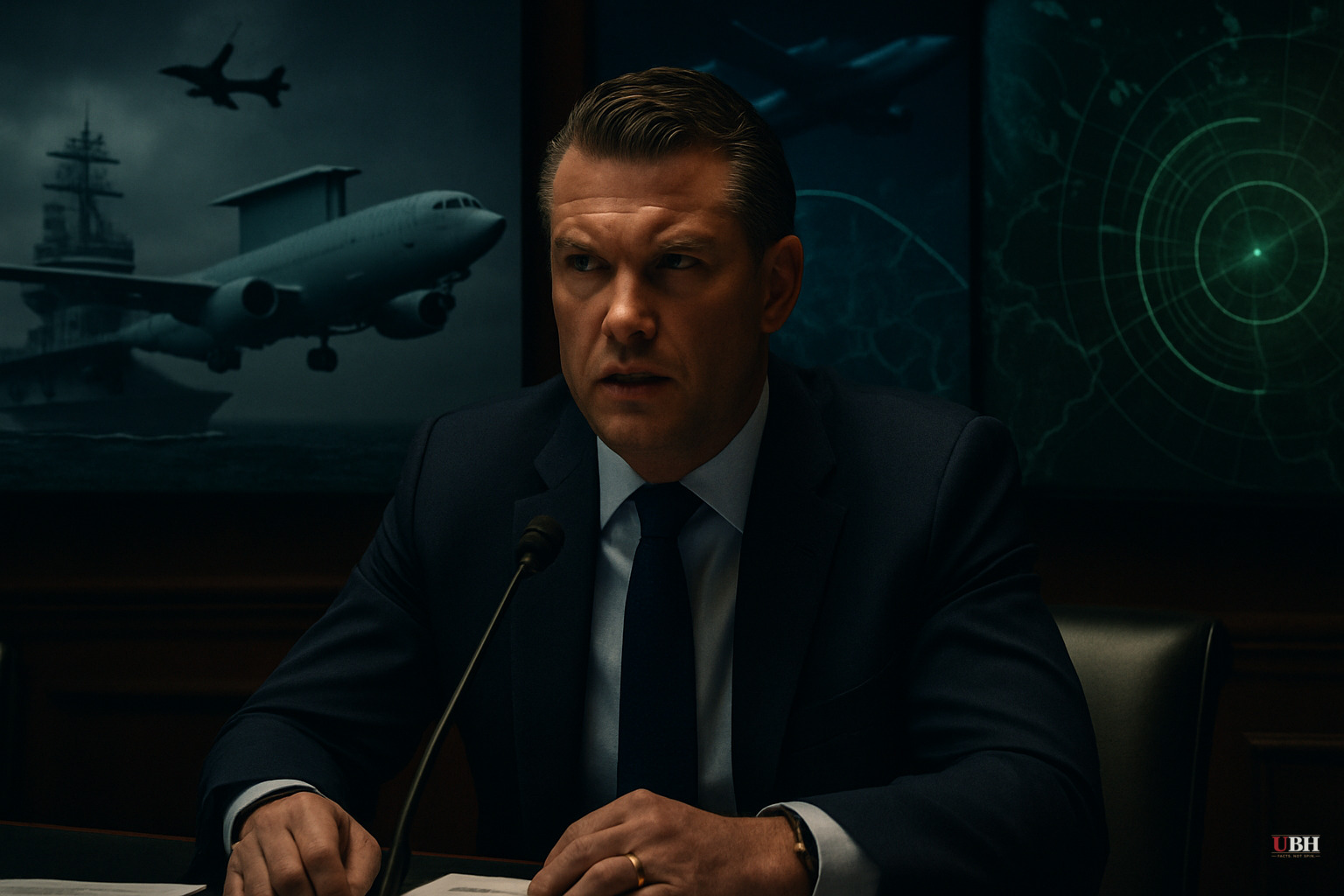 Hegseth Reverses Course on Army Aviation Cuts and E-7 Wedgetail Cancellation During House Hearing
