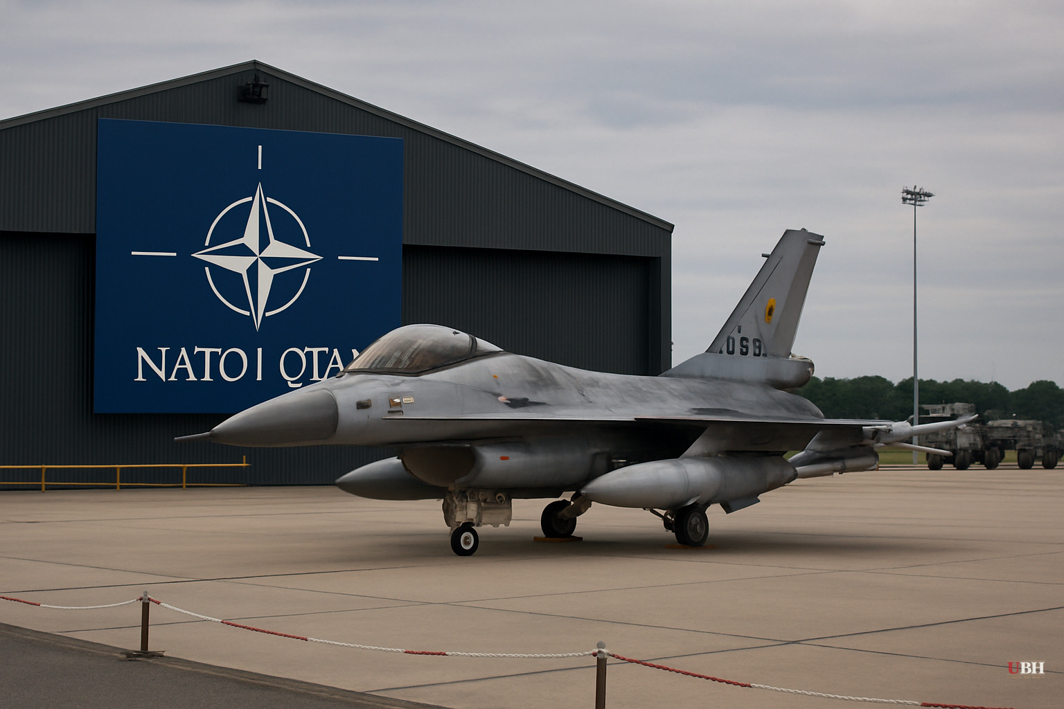 Hegseth Tells NATO Allies to Lead Their Own Defense, Calls for 'NATO 3.0' at Brussels Meeting