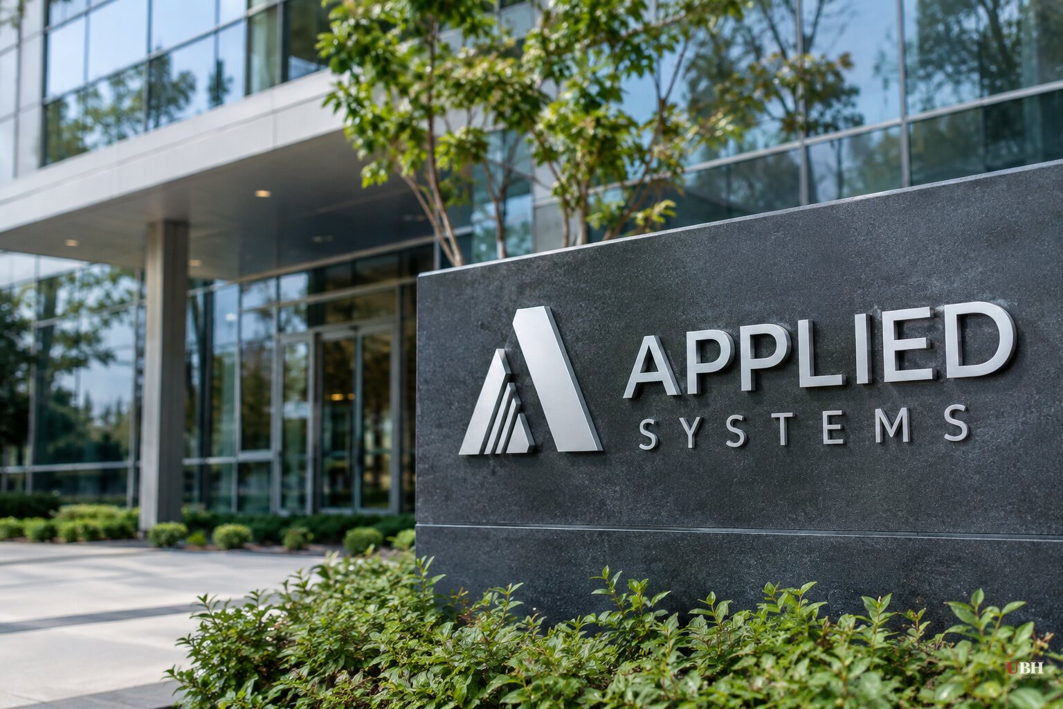 Hellman & Friedman Explores $10 Billion Sale of Insurance Software Firm Applied Systems
