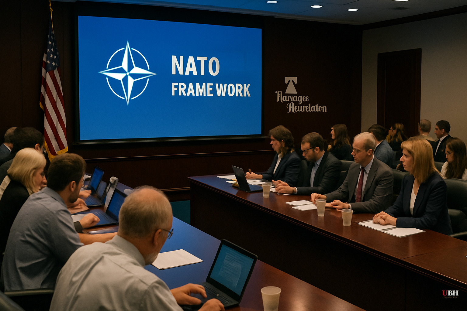 Heritage Foundation Lays Out the NATO 3.0 Framework Hegseth Announced in Brussels