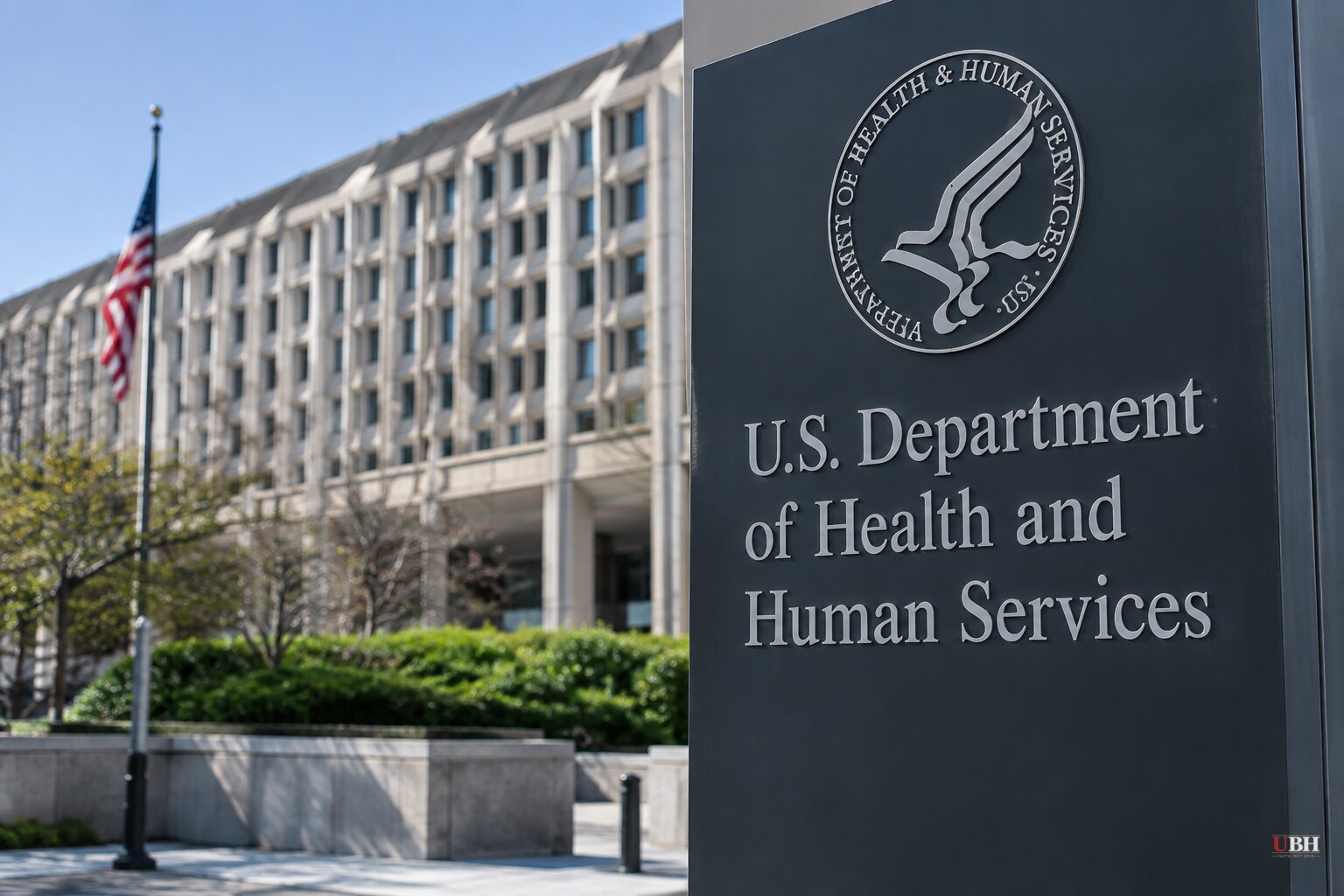 HHS Calls Human Rights Campaign's Claims Linking Hospital Settlements to Harm 'Unfounded'