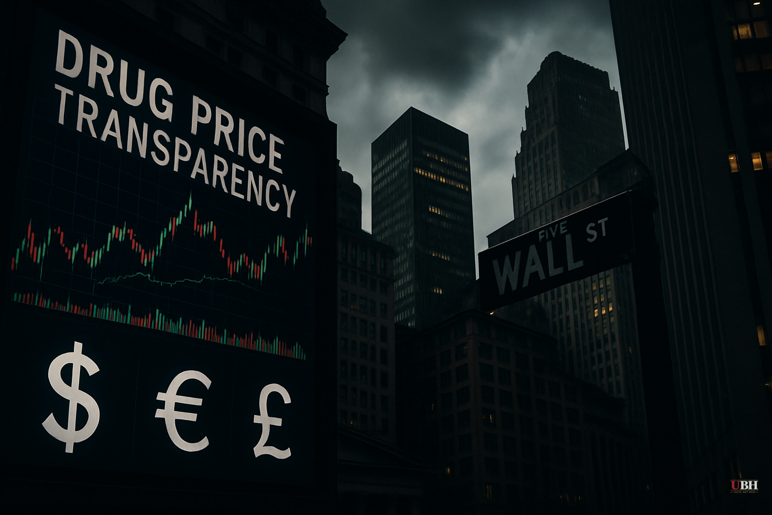 HHS Drops Final Rule on Drug Price Transparency, Dr. Oz Launches Prior Authorization Overhaul — Effective October 1