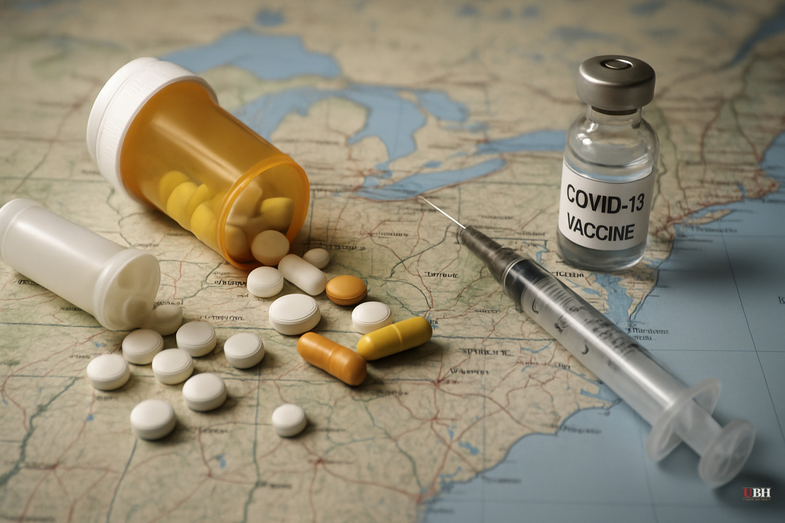 HHS Ends COVID-19 Emergency Use Authorizations for Drugs and Medical Devices, Liability Shield Expiring in 2027