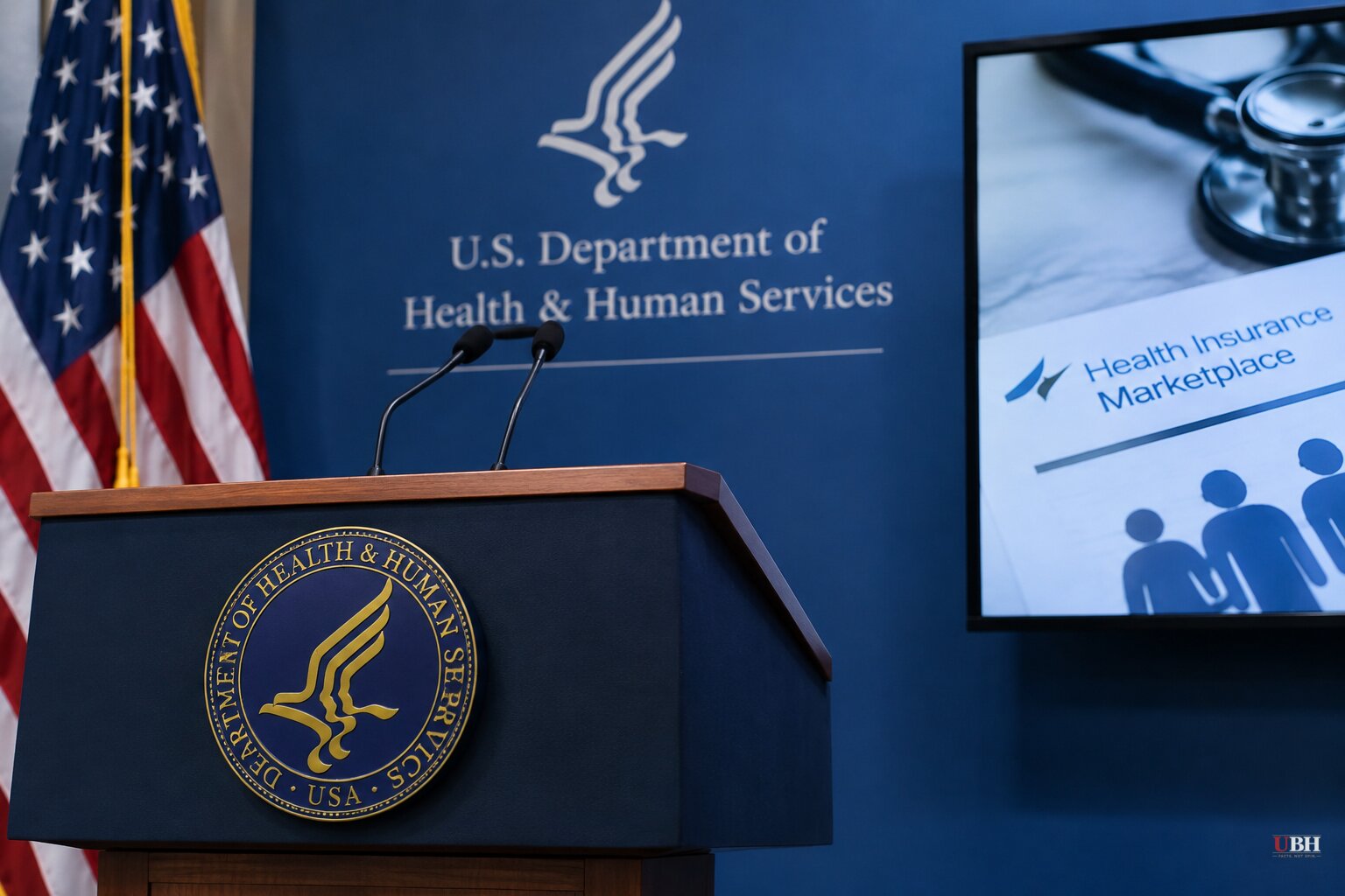 HHS Flags 189,000 Improper Obamacare Enrollments as KFF Finds Individual Market Down 18%