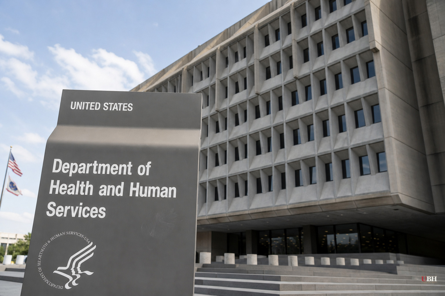 HHS Freezes Over $1 Billion in Medicaid Payments to California and Minnesota Over Suspected Fraud