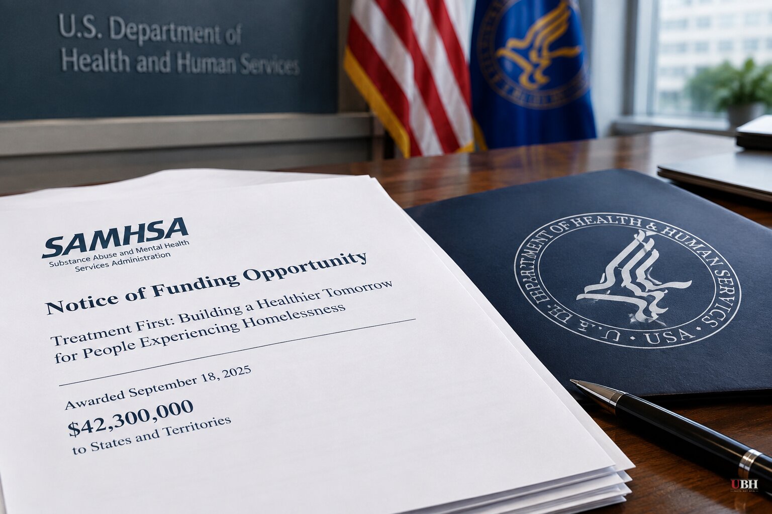 HHS Hands Out $42.3 Million to Push 'Treatment First' Over Housing First for Homelessness