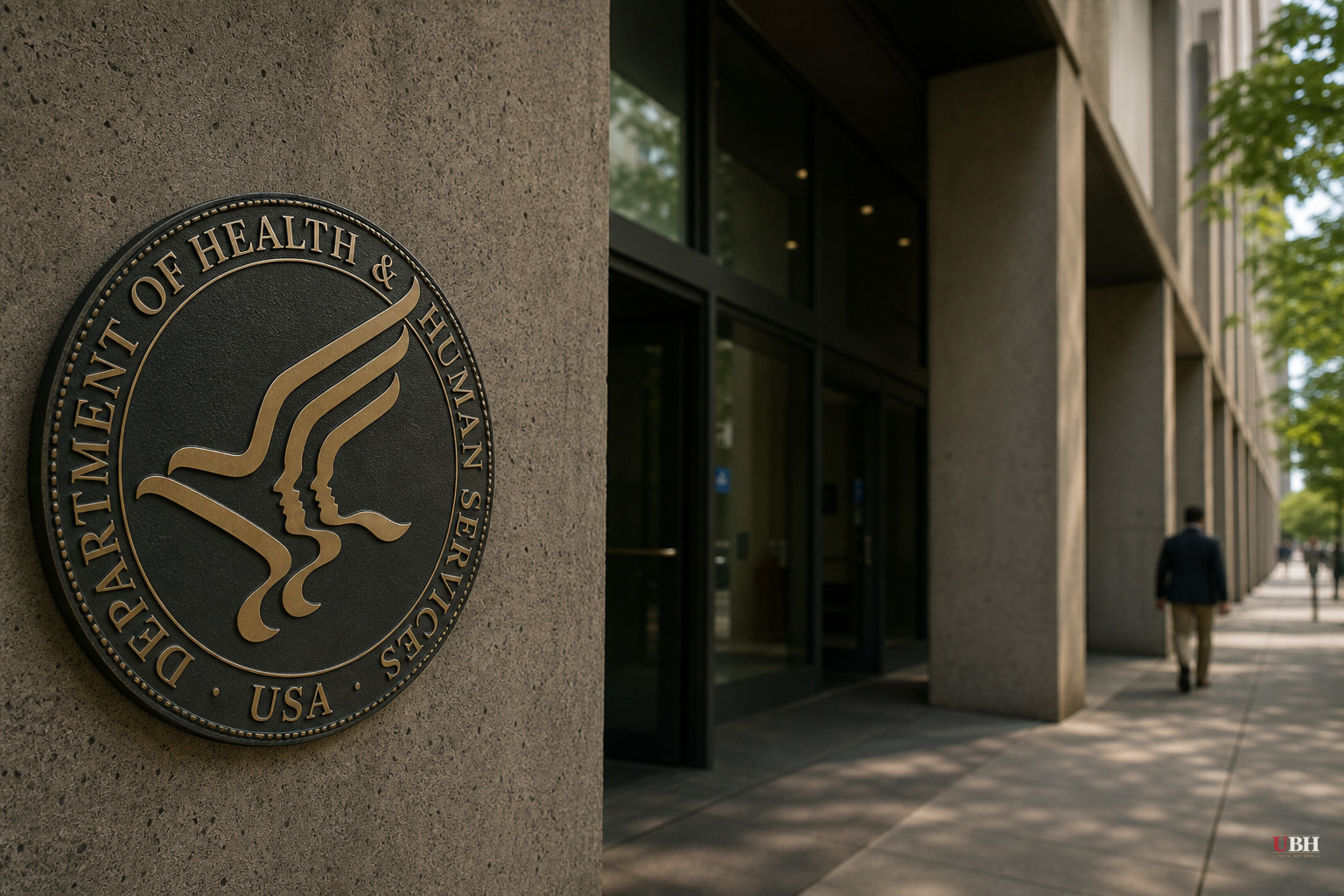 HHS Let a $65 Million Legal Contract Lapse, Then Handed the Work to a Texas Firm With Two Immigration Lawyers and an Anti-Trafficking Group With None