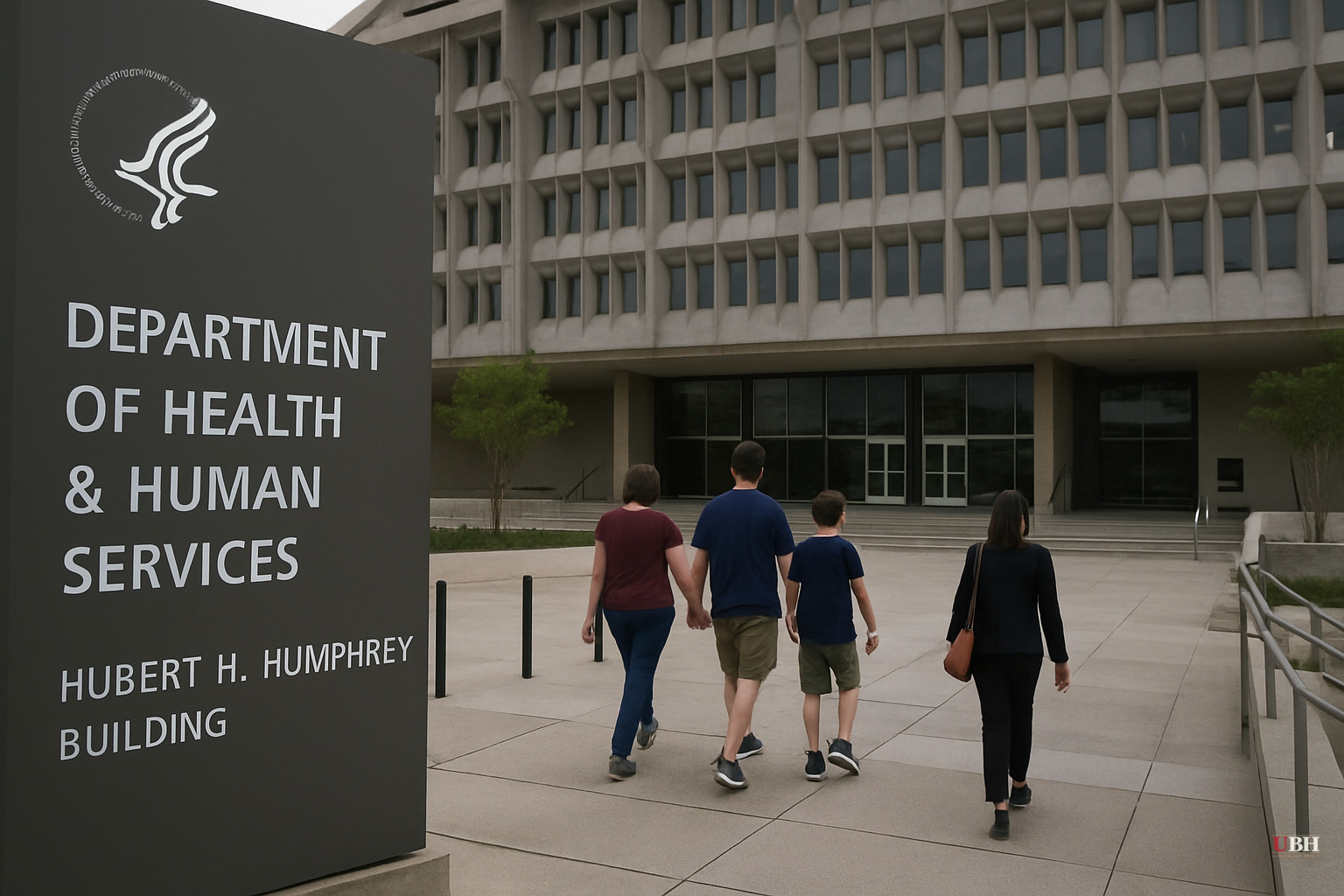 HHS Officially Scraps Biden-Era Rule Requiring LGBTQ-Affirming Foster Homes