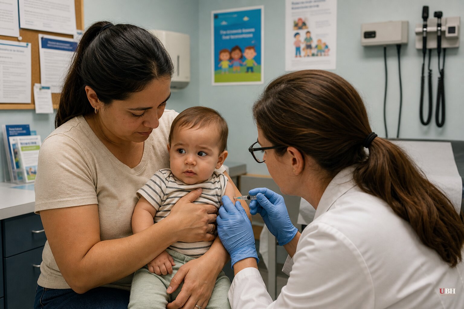 HHS Opens Public Comment Period on Vaccine Recommendation Categories After Trump's Childhood Vaccine Overhaul