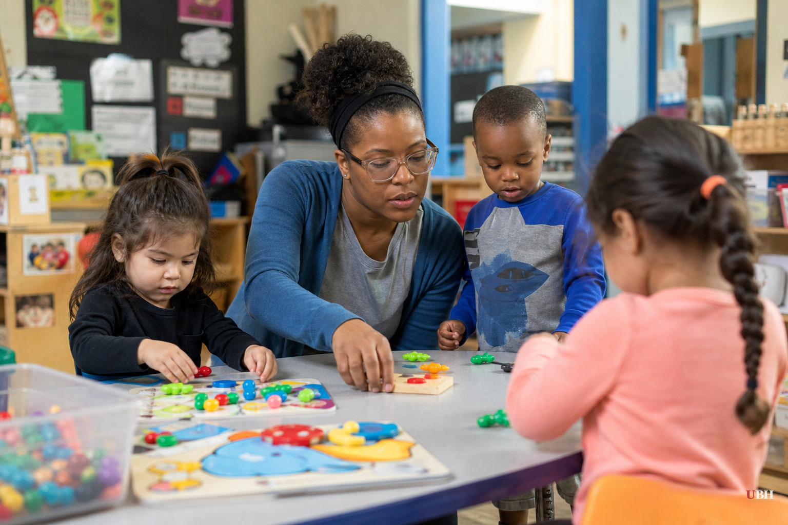 HHS Proposes Cutting Head Start Rulebook From 130 Pages to 10