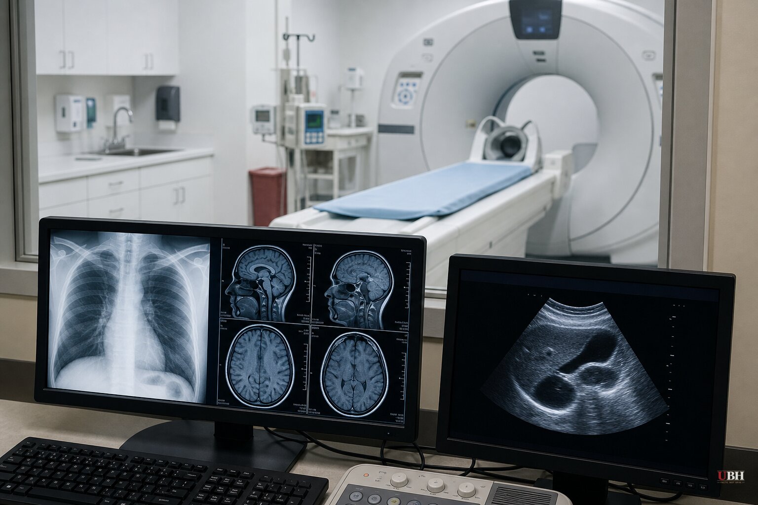 HHS Proposes Ending Medicare's Hospital Markup on Common Imaging, Citing Up to 670% Overpayment