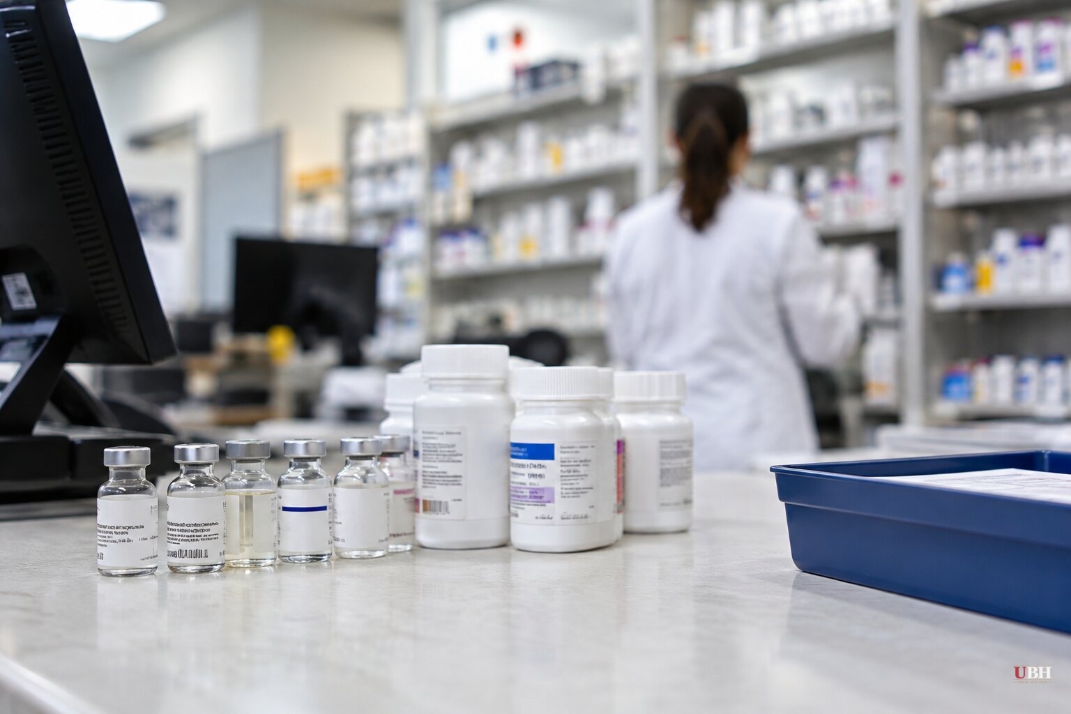 HHS Readies Order Letting Pharmacies Dispense Unapproved Peptides Over FDA Staff Objections, Pink Sheet Editors Say