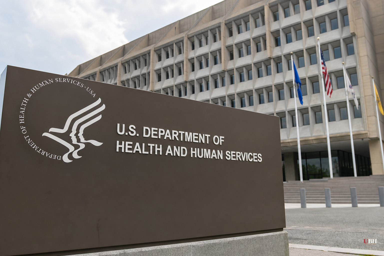 HHS Refers Over 200 Hospitals and Clinics to DOJ Over Pediatric Gender Care Billing Codes