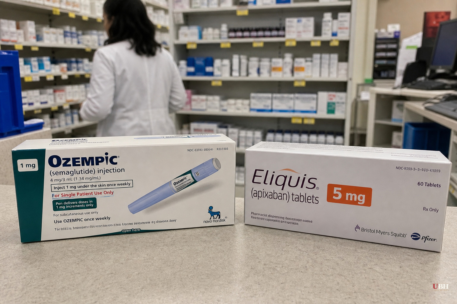 HHS Revives 340B Rebate Pilot for 25 Drugs, Hospitals Say It Will Hurt Already Thin Margins
