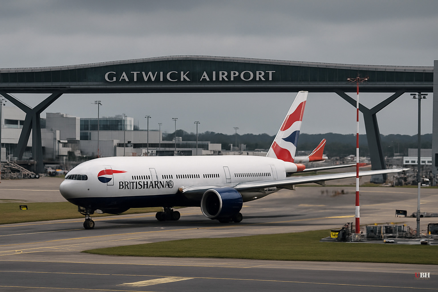 High Court Clears Gatwick Airport Expansion. Campaigners Vow to Appeal.