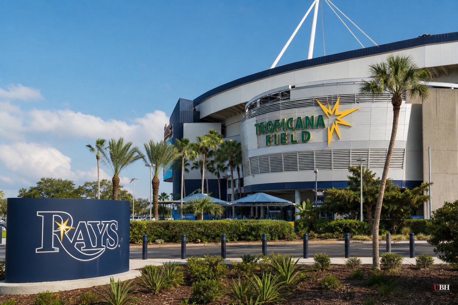 Hillsborough County Approves $2.4 Billion Rays Stadium, Taxpayers On Hook for Nearly $800 Million