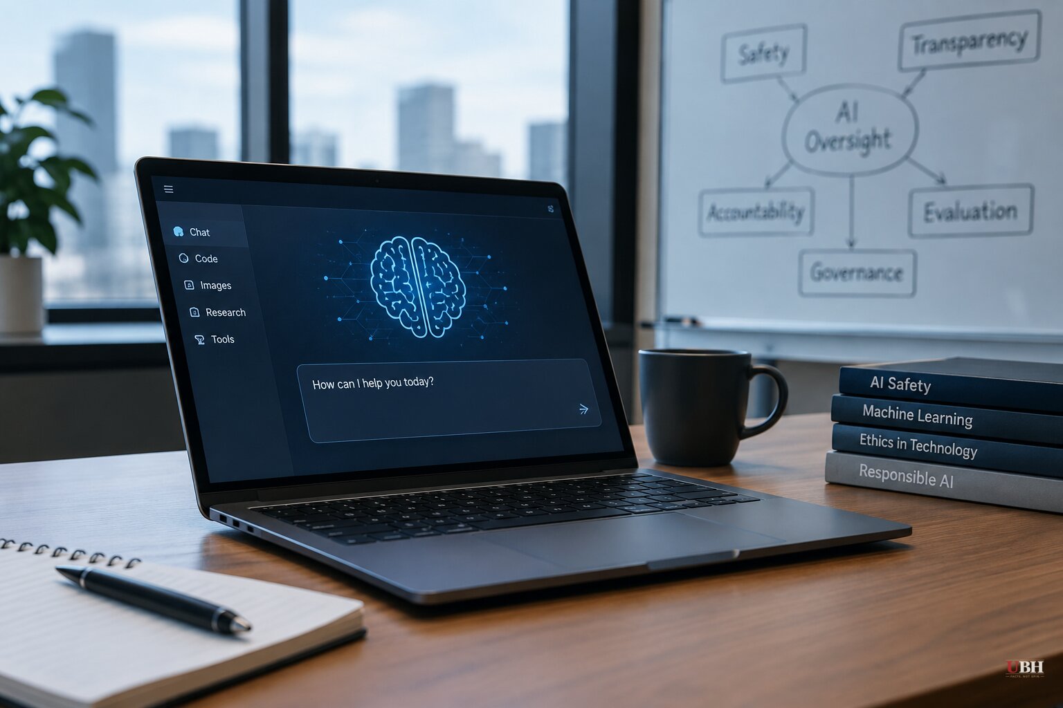 Hinton and 100 Researchers Say AI Labs' Oversight Pledges Are Hollow Without Five Structural Fixes