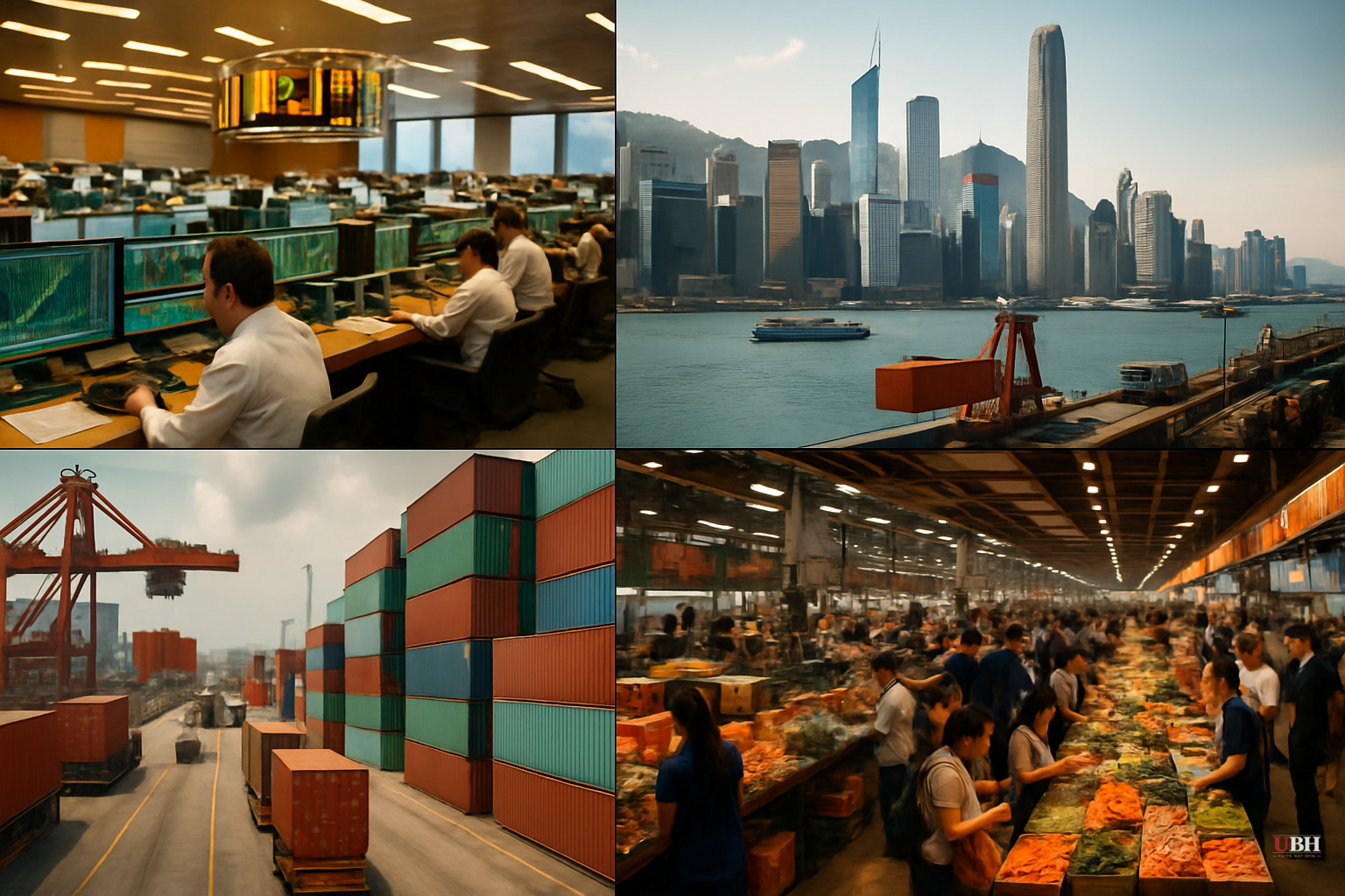 HK$250 Billion in Assets Now at Risk as China's Cross-Border Trading Crackdown Grows Bigger Than Anyone Expected