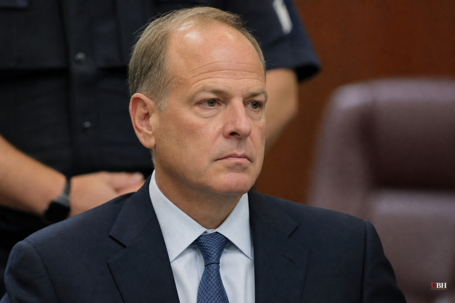 Hollywood Financier Jason Cloth Indicted on Wire Fraud Charges Over Alleged $100 Million Movie-Funding Scheme
