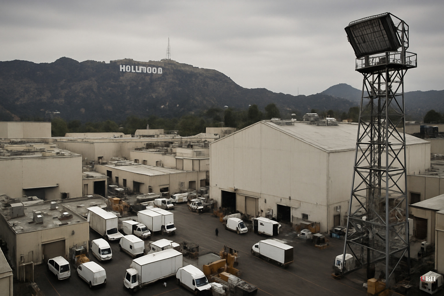 Hollywood Lobbying for Federal Film Tax Credits, and Taxpayers Nationwide Would Foot Part of the Bill