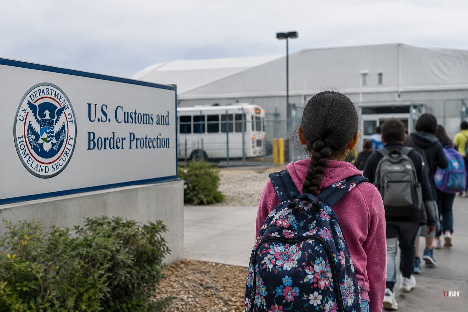 Homan Says 157,000 Once-Missing Migrant Children Found, 140,000 Still Unlocated