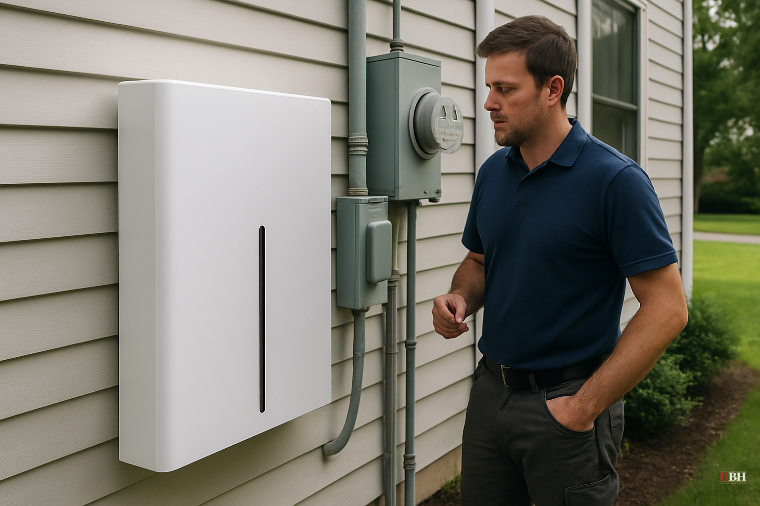 Home Batteries Are Cutting Energy Bills in Half. Here Is What They Actually Cost.
