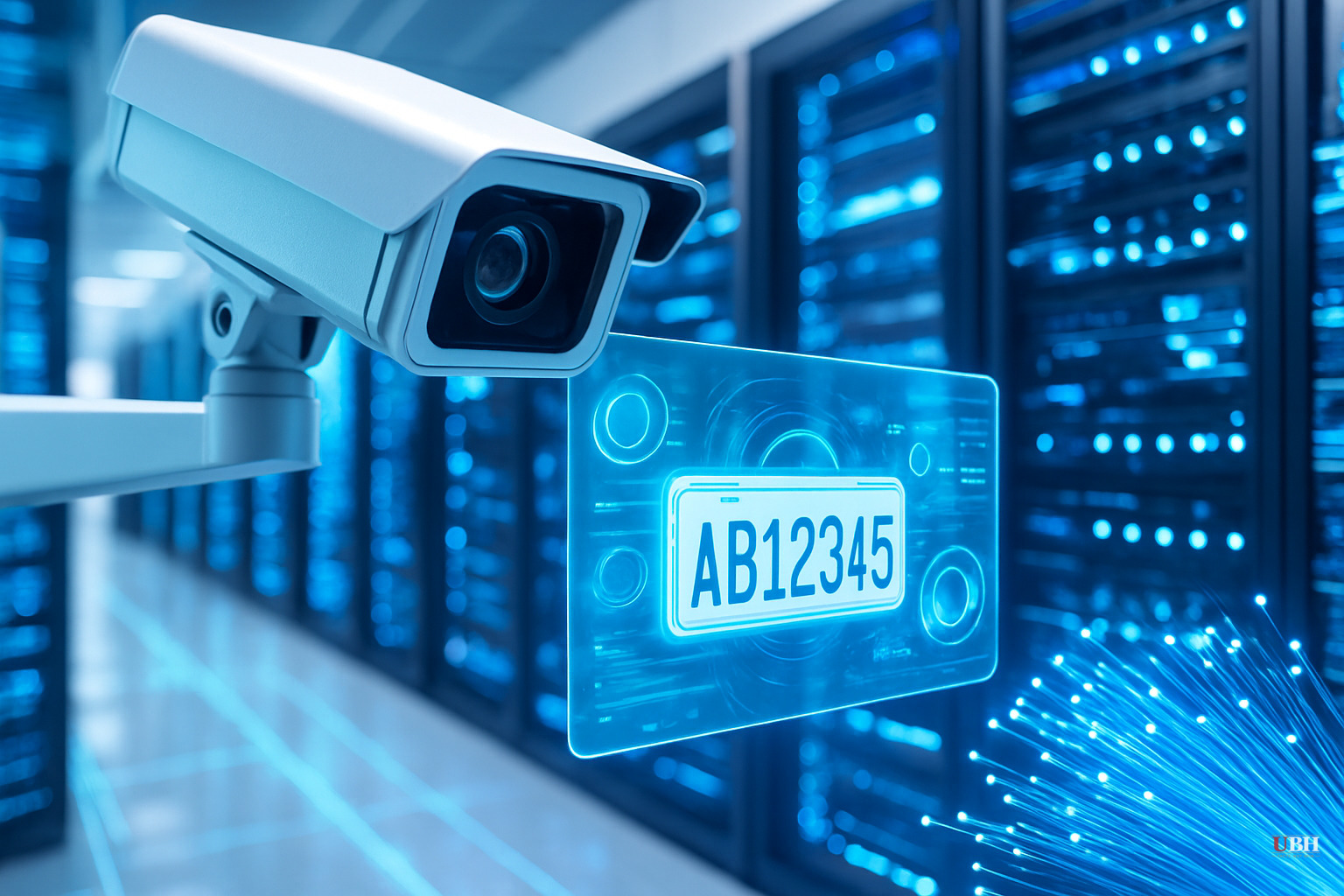 Home Depot and Lowe's Are Scanning Your License Plate in Parking Lots — Here's What They Do With the Data
