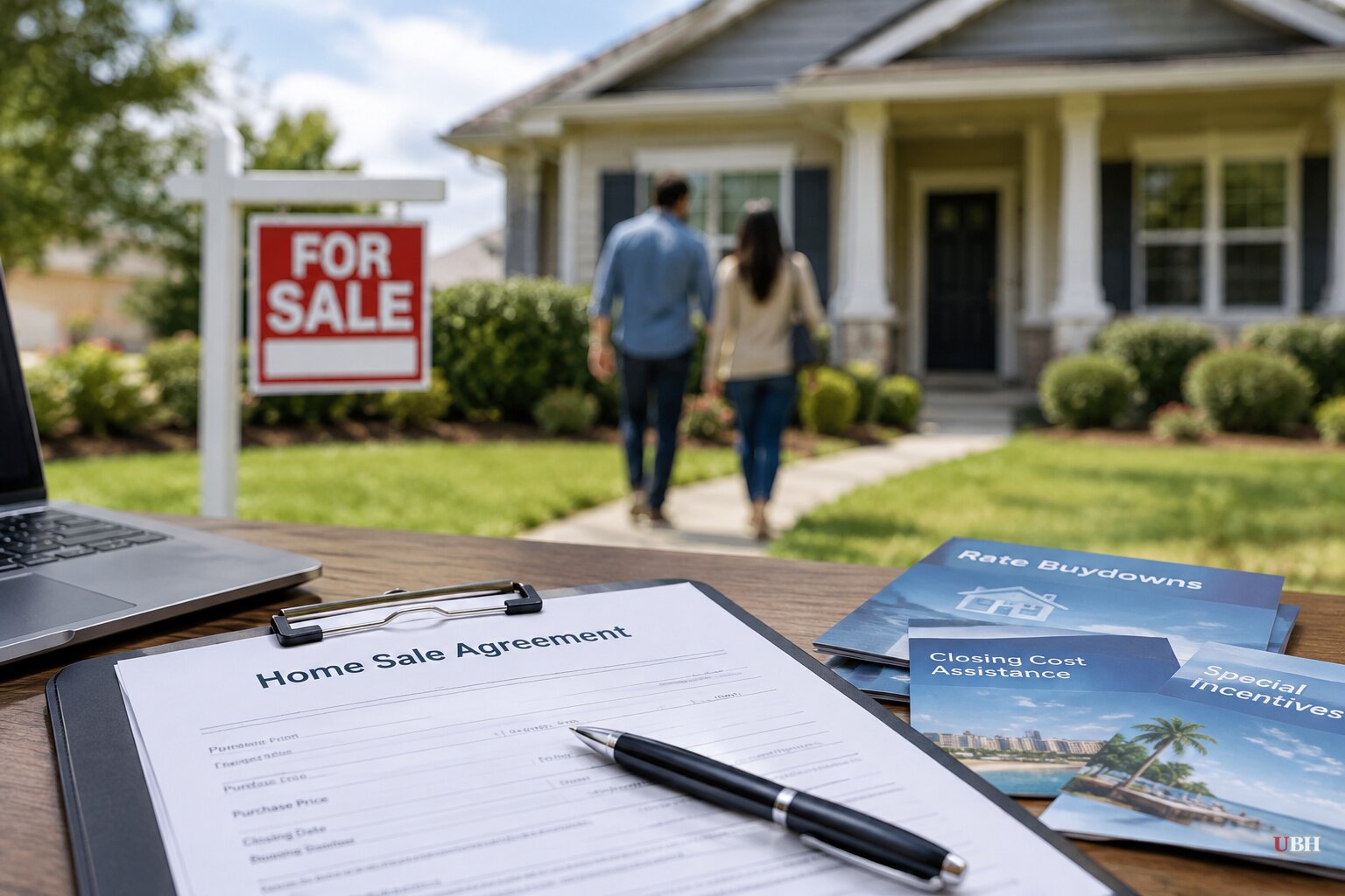 Home Sellers Gave Concessions in 44.7% of August Sales, Highest Share Since 2020, Redfin Reports