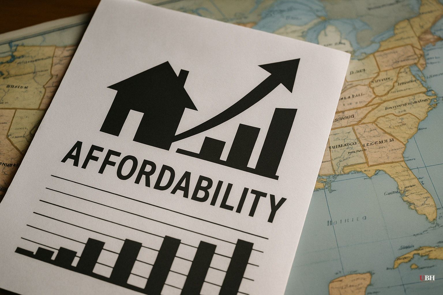Homebuyer Affordability Fell for a Fifth Straight Month in June, NAR Data Shows