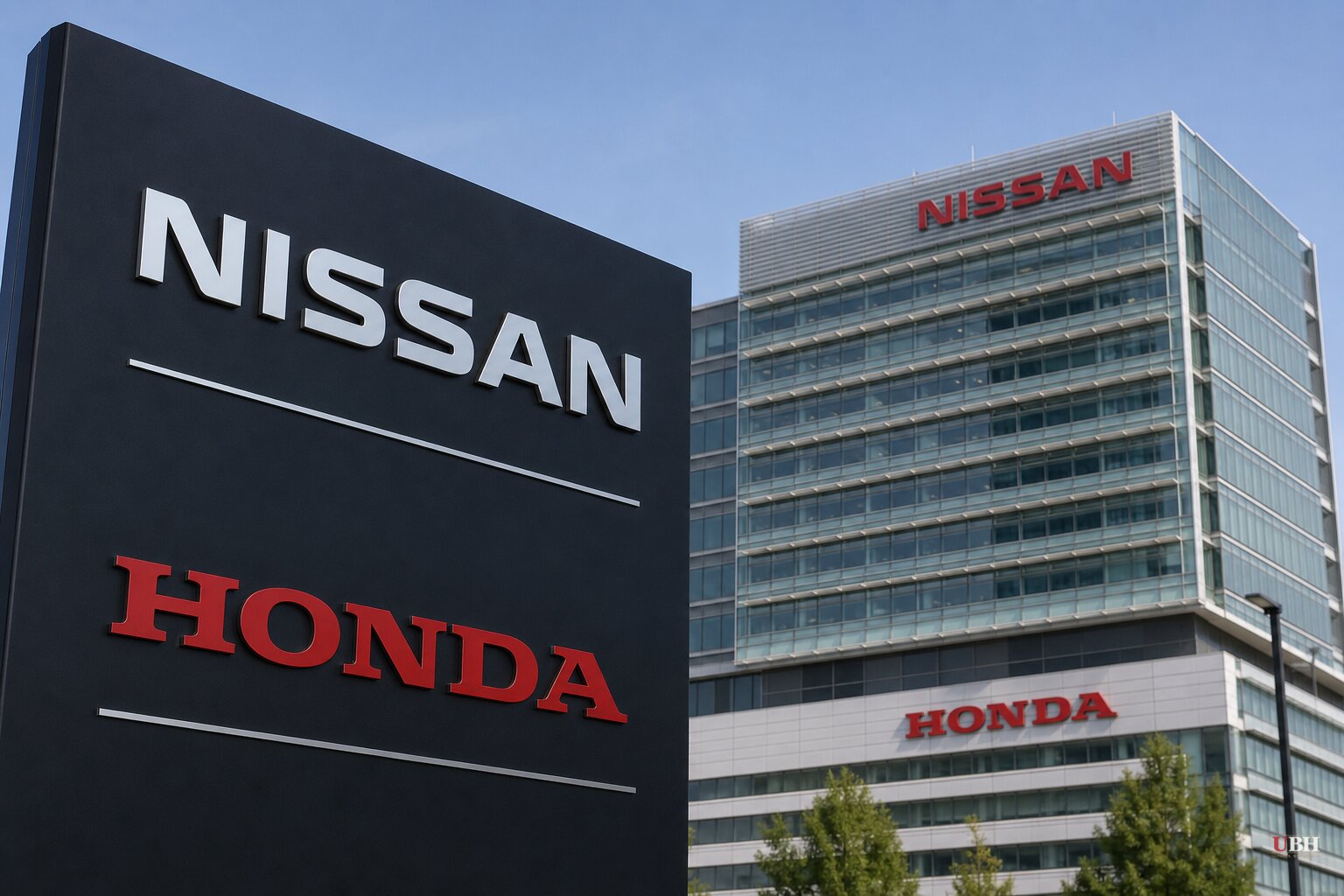 Honda and Nissan Reportedly Close to Software-Sharing Deal, Agreement Could Land Monday