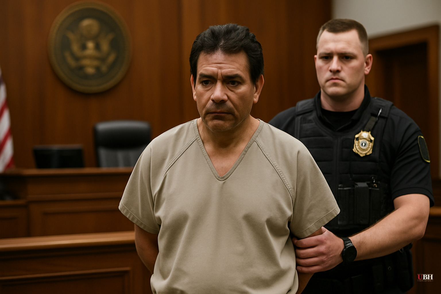 Honduran National Sentenced to 8 Years in $89 Million Payroll Fraud Scheme Involving Construction Workers