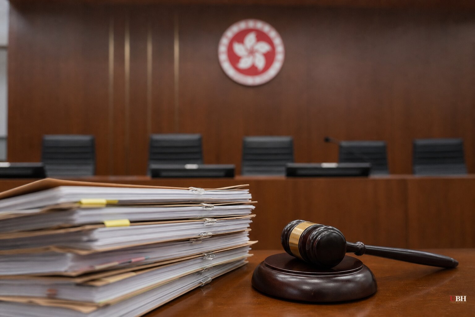 Hong Kong Convicts Tiananmen Vigil Leaders, Sentencing Set for Coming Weeks