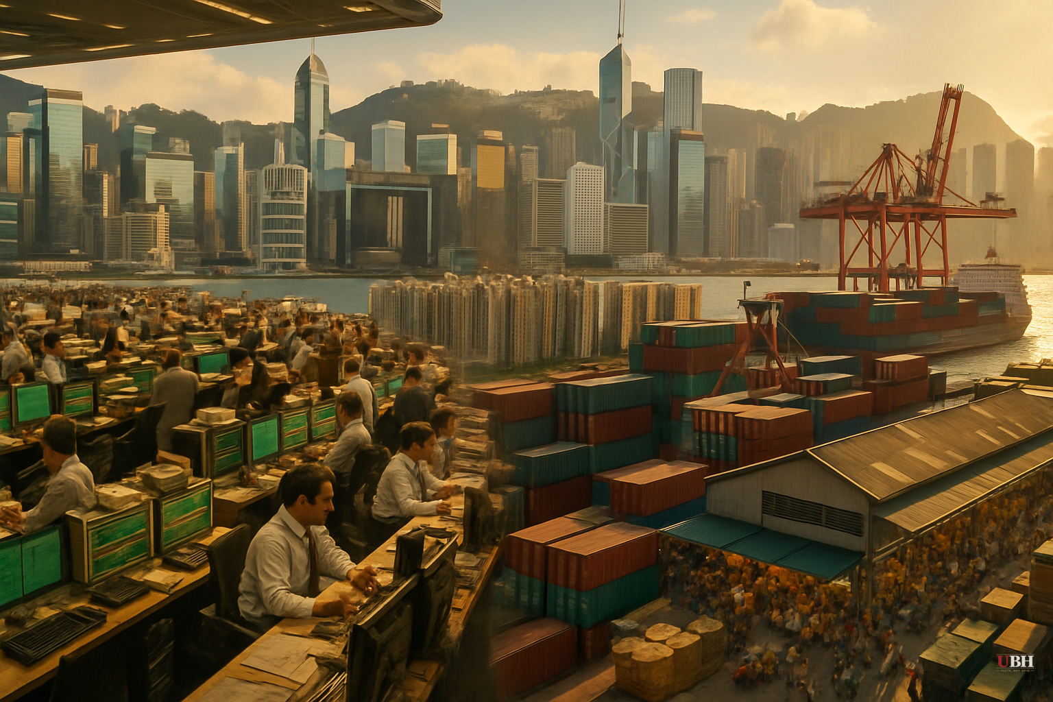 Hong Kong Homes Cost 16x the Average Salary. U.S. Cities Aren't Far Behind.