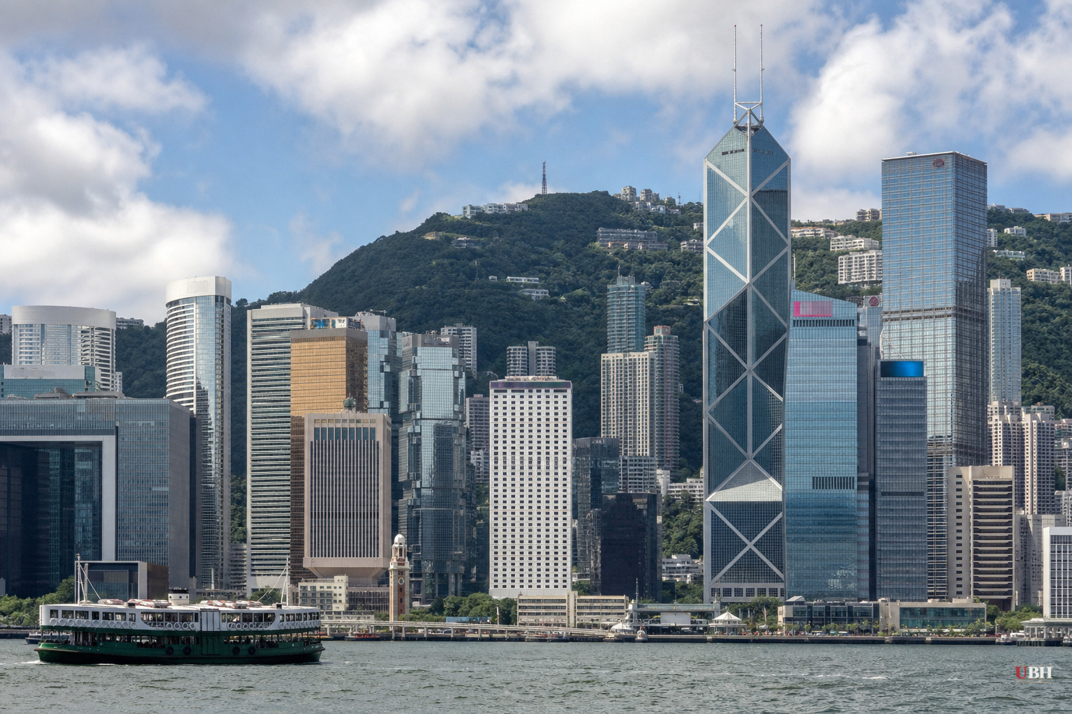 Hong Kong May Extend Tax Breaks to Jane Street and Citadel Securities