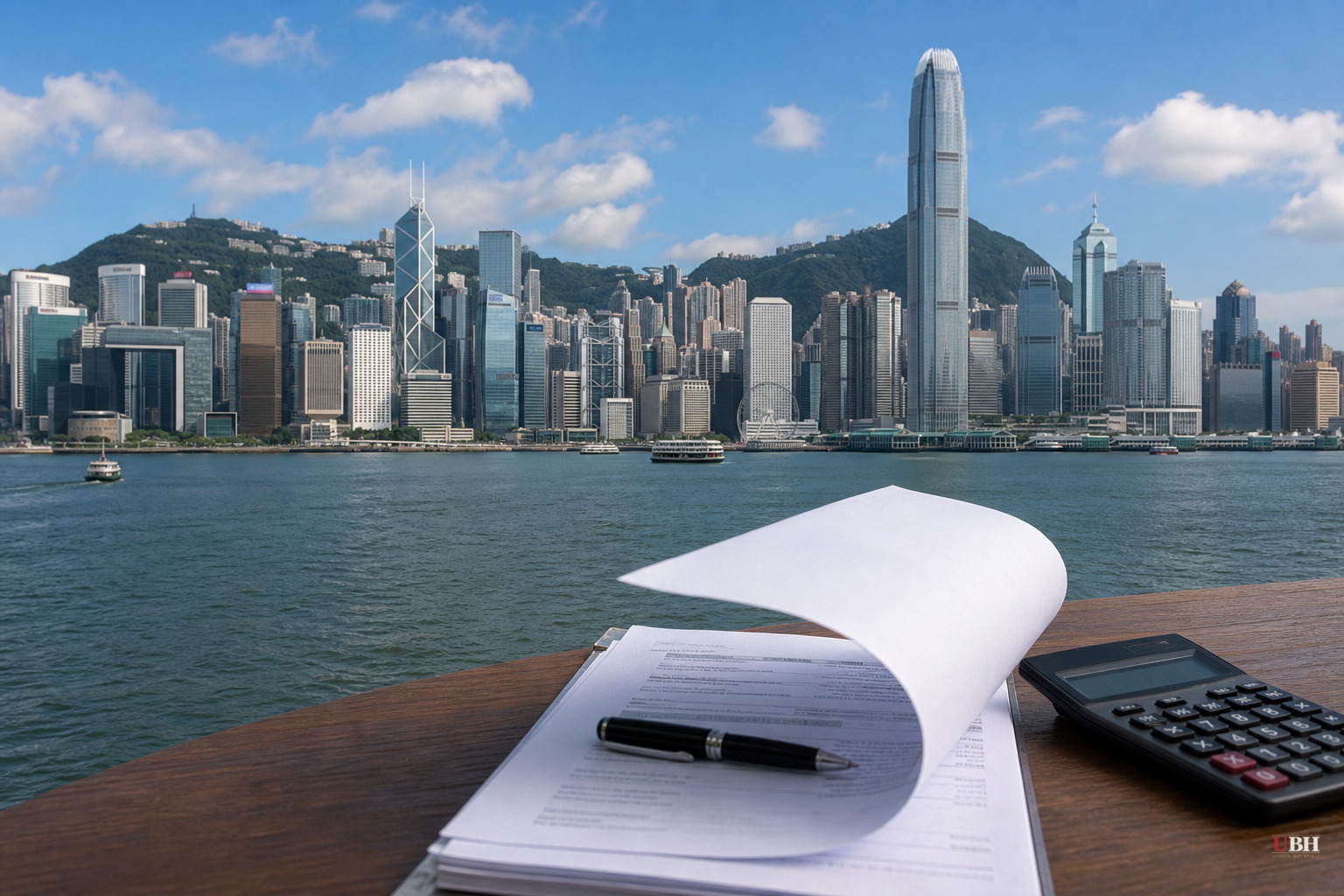 Hong Kong Zeroes Out Taxes on Hedge Fund Bonuses, Excludes Prop Shops Like Jane Street