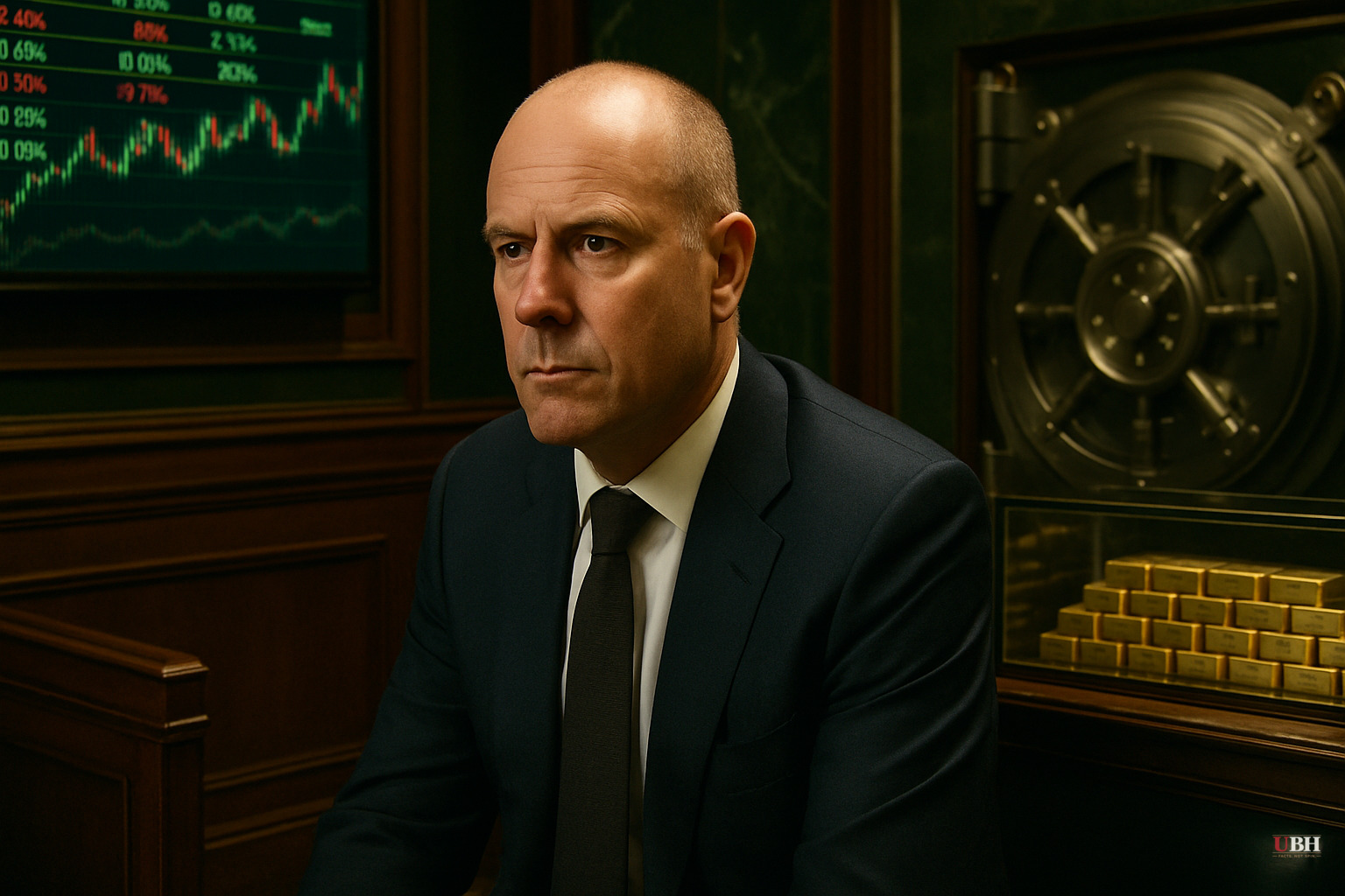 Hong Kong's 'Block Trade King' Simon Sadler Goes on Trial for 2017 Insider Trading Scheme That Netted HK$1.7 Million in a Single Day