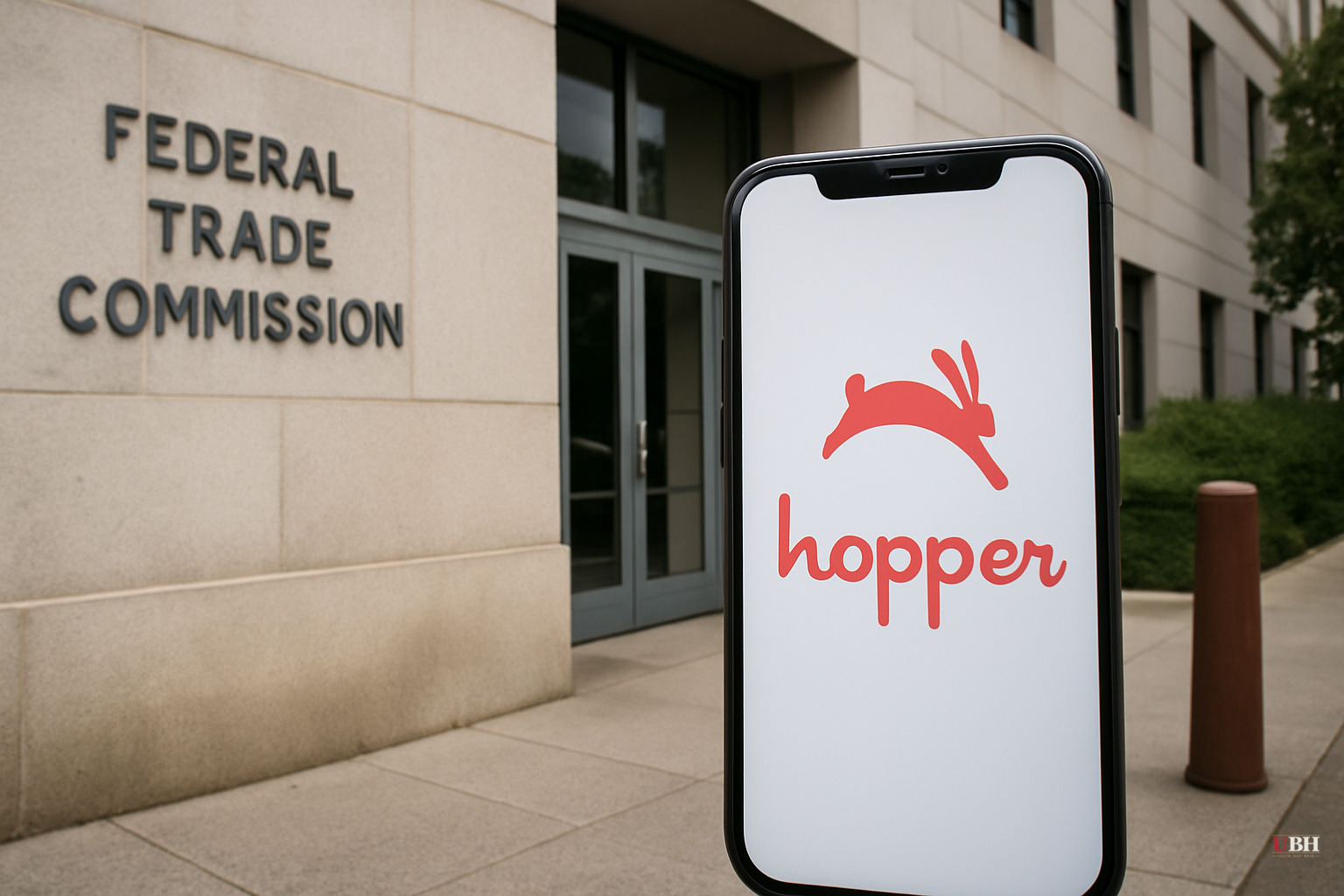 Hopper Agrees to $35 Million FTC Settlement Over Hidden Fees and Misleading Price Freeze Claims