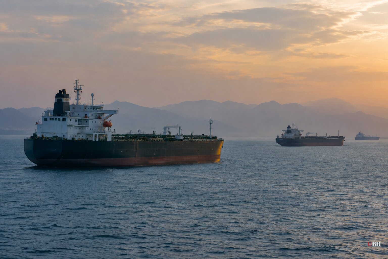 Hormuz Oil Flows Rebound to Two-Thirds of Prewar Levels as Iran Attacks 19 Ships and Drafts New Penalties