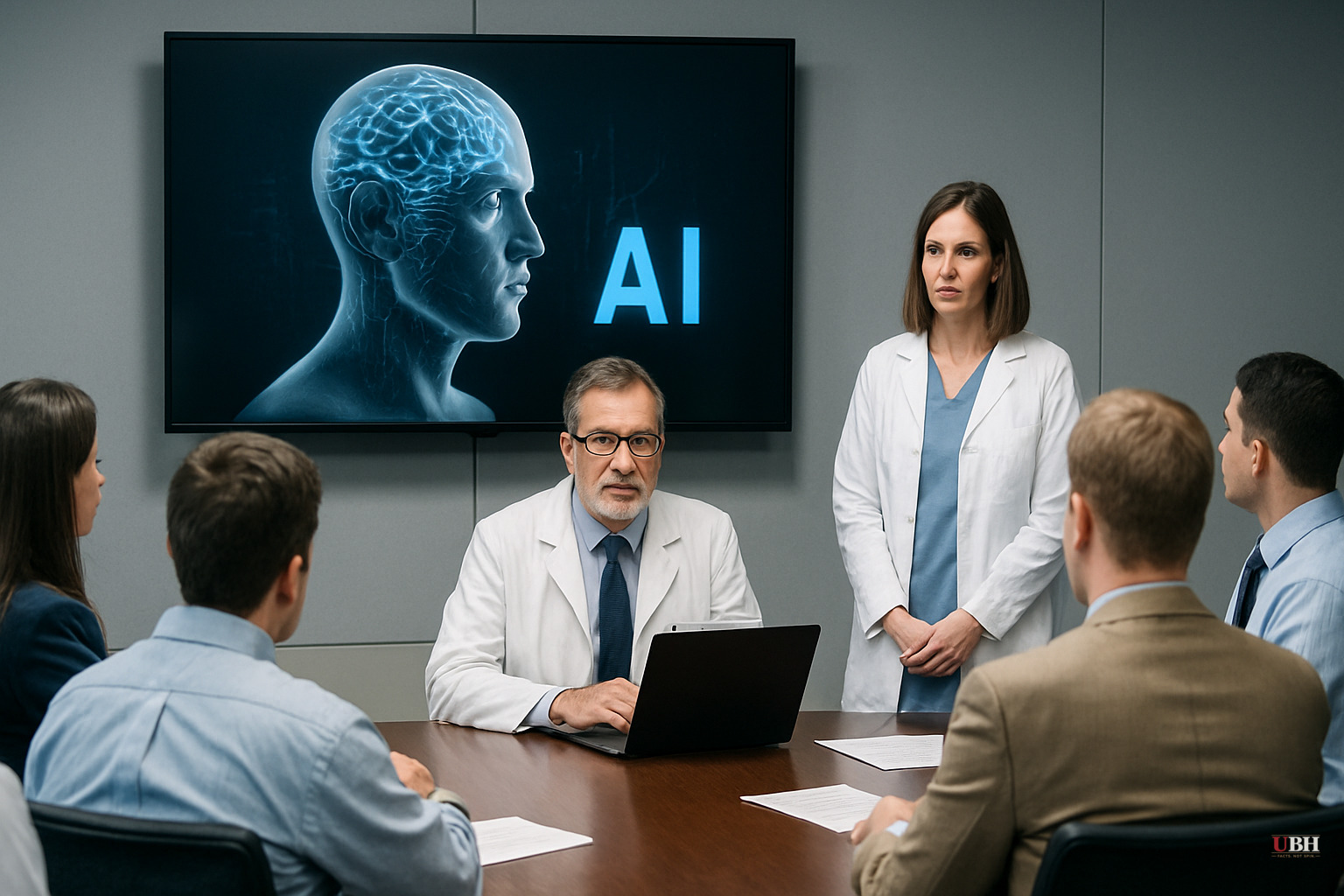 Hospitals Are Deploying Uncleared AI Tools on Patients While Researchers Warn the Evidence Isn't There Yet