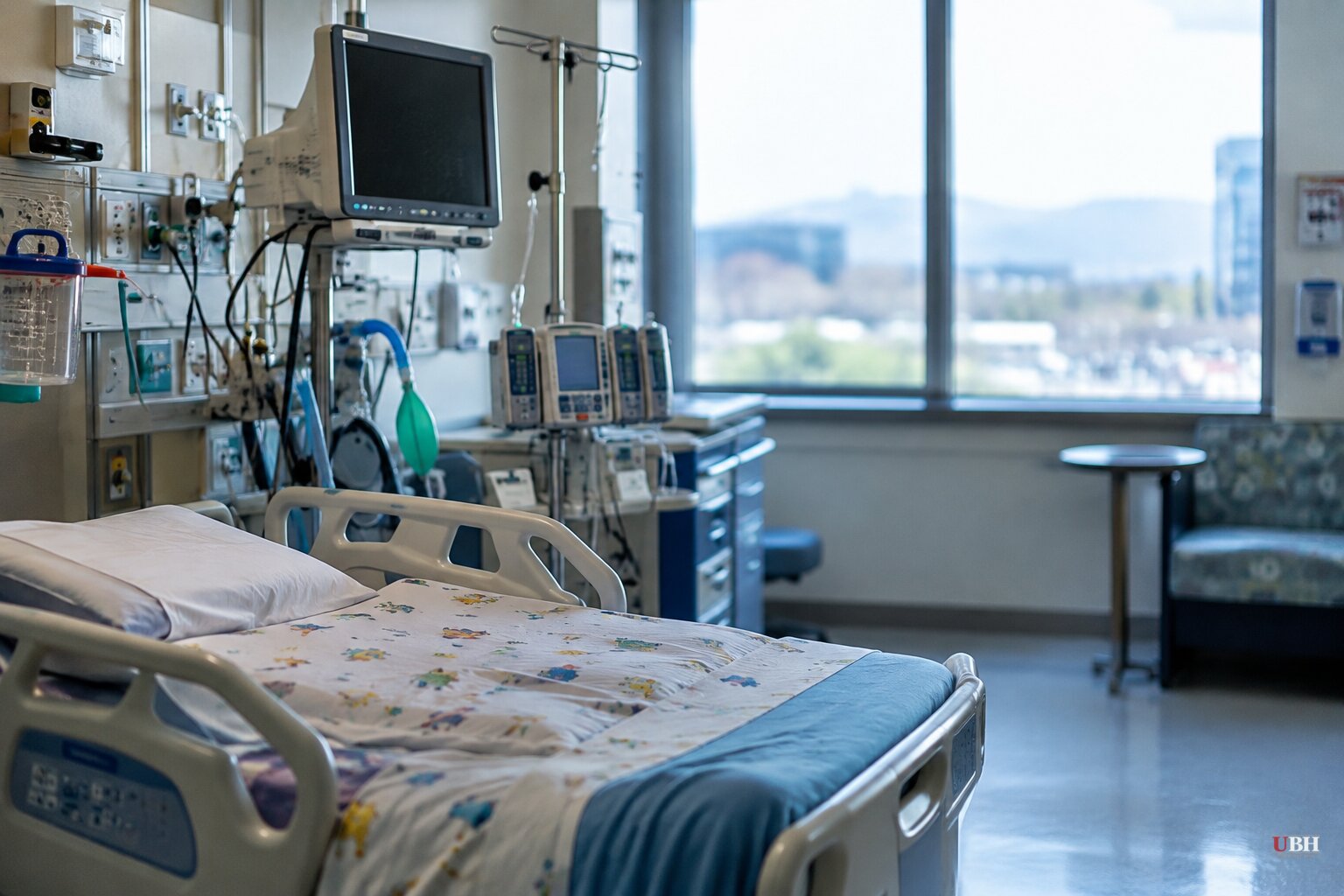 Hospitals Shut Pediatric ICUs in Montana, Oregon and Missouri in the Past Year, Citing Low Volume and Cost