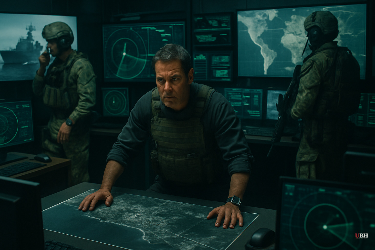 Hostage Rescue Missions Are Among the Most Dangerous Operations in the U.S. Military — Here's What That Actually Means