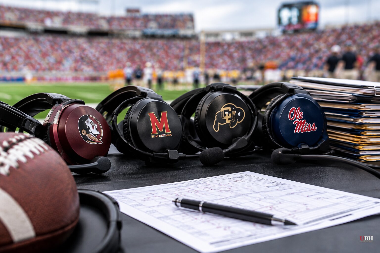 Hot Seat Season: Norvell, Locksley, Sanders and the Price of Coaching Loyalty in 2026
