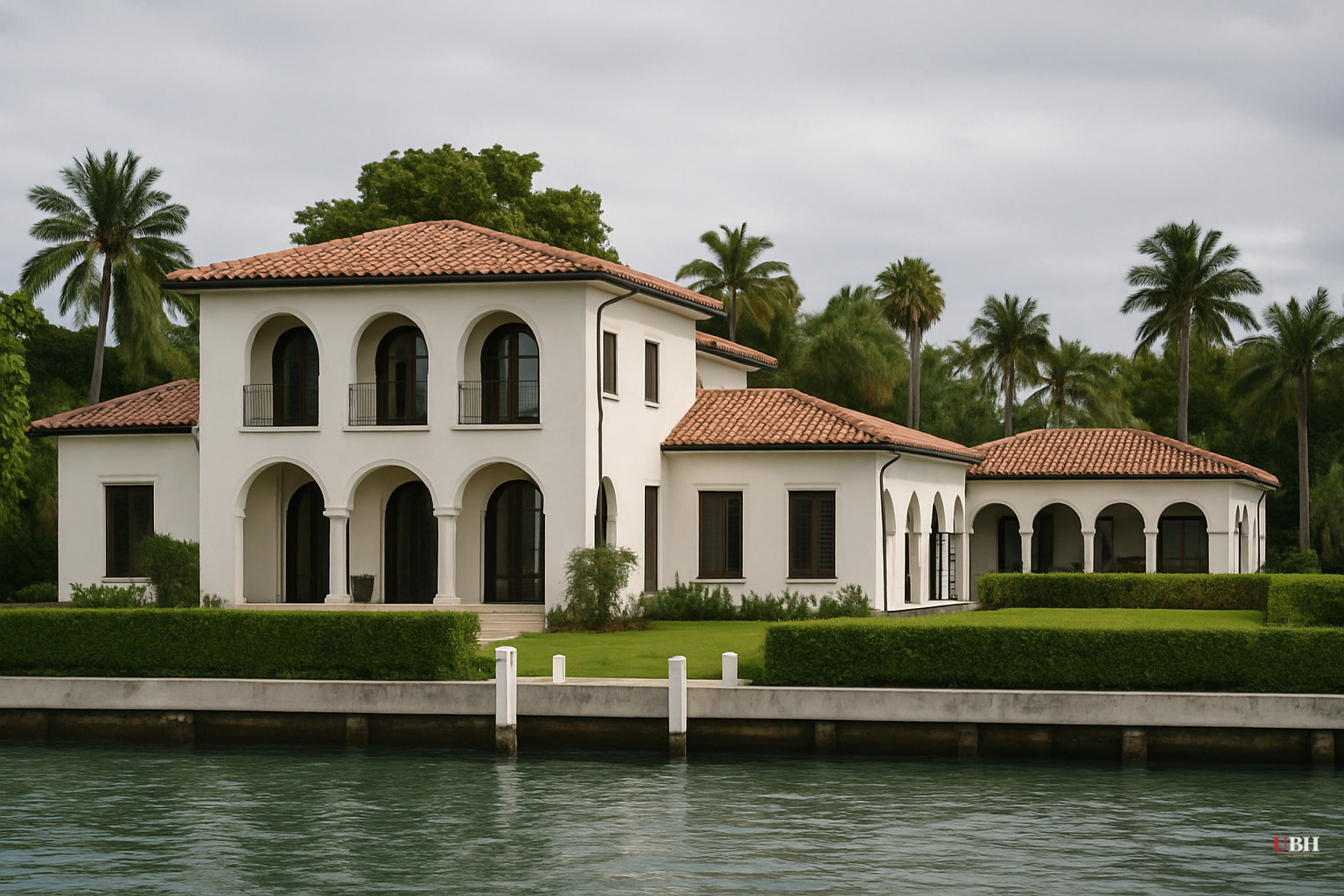 Hotel Developer Alan Faena Sells Miami Waterfront Estate for $24 Million in Off-Market Deal