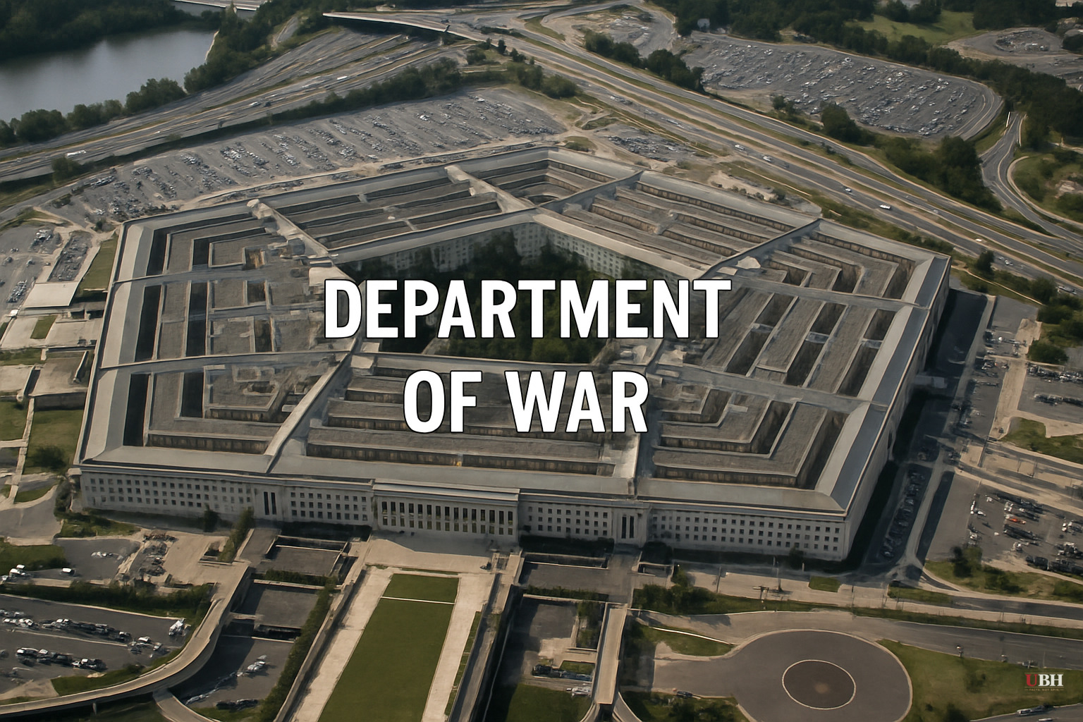House Appropriations Committee Passes $1.072 Trillion Defense Bill, Votes to Rename Pentagon the 'Department of War'